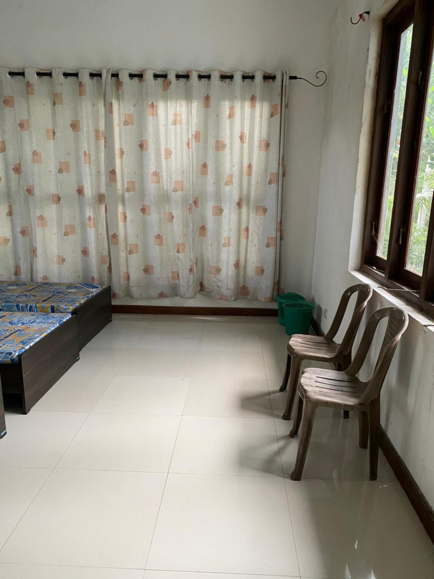 Nature Homes Moratuwa Exterior photo