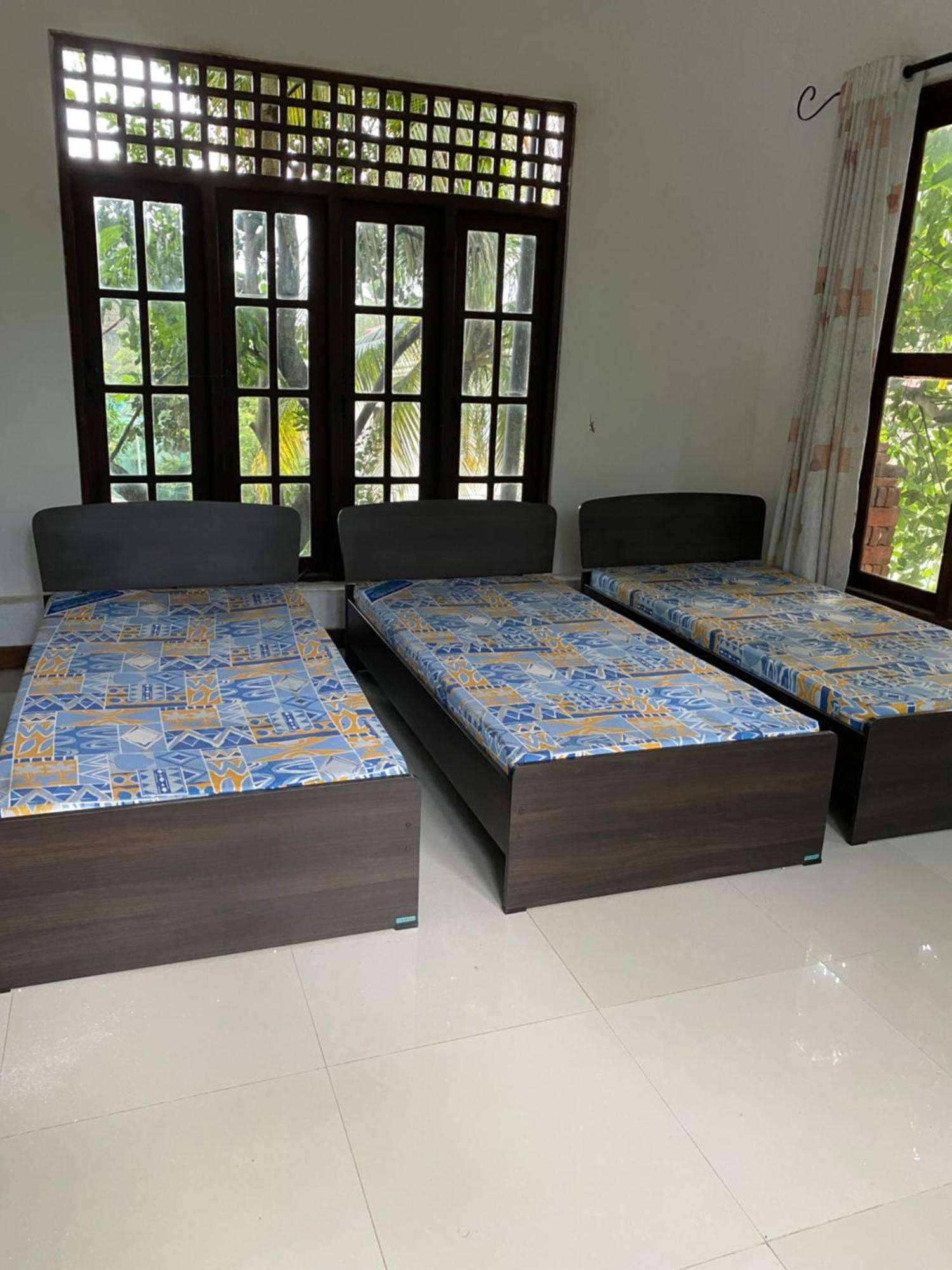 Nature Homes Moratuwa Exterior photo